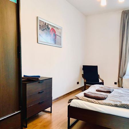 Main Square Apartment 크라쿠프 외부 사진