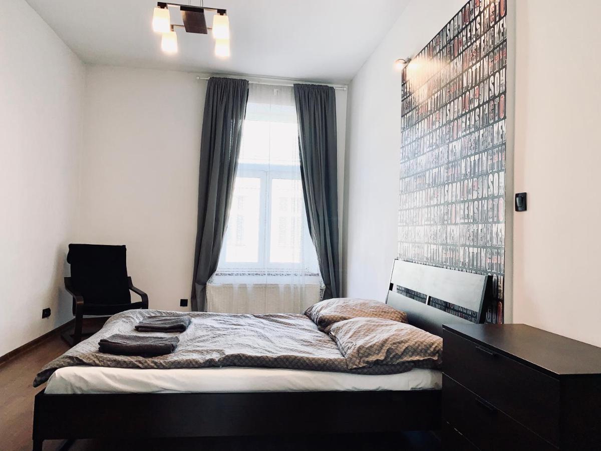 Main Square Apartment 크라쿠프 외부 사진