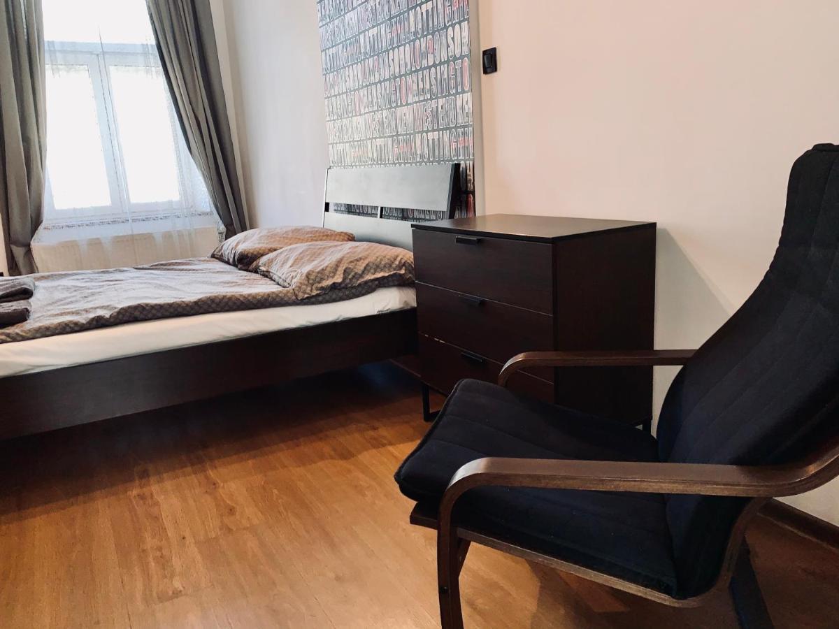 Main Square Apartment 크라쿠프 외부 사진