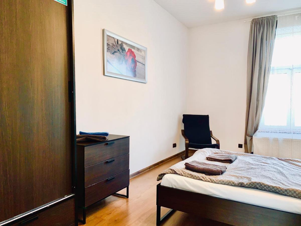 Main Square Apartment 크라쿠프 외부 사진