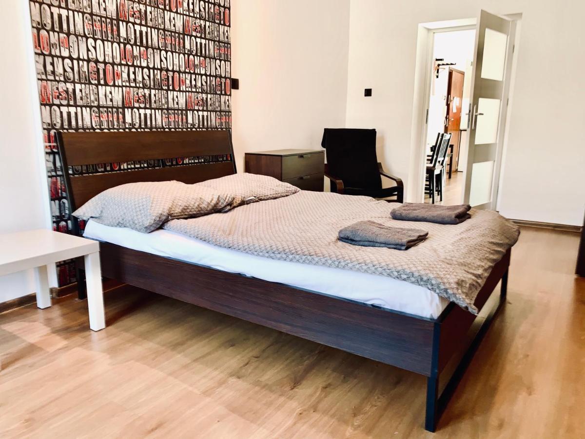 Main Square Apartment 크라쿠프 외부 사진