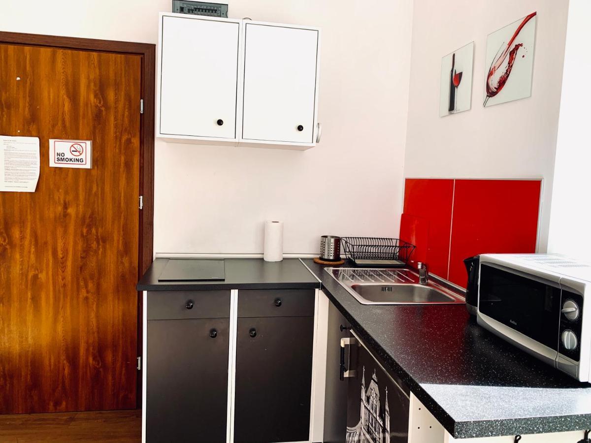 Main Square Apartment 크라쿠프 외부 사진